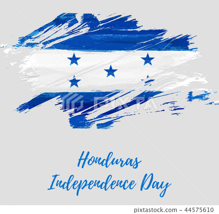 Honduras Independence day holiday 44575610