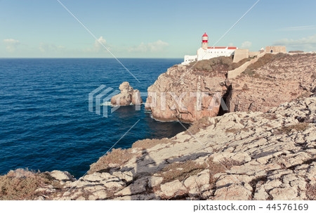 Cape St. Vincent, Portugal 44576169