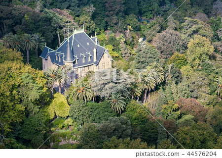 Mansion of Quinta da Regaleira, Portugal 44576204