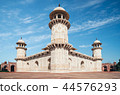 Tomb of Itimad-ud-Daulah, Agra, India 44576293