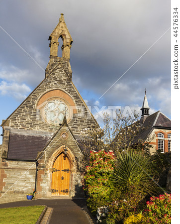 St. Augustine Church of Ireland 44576334