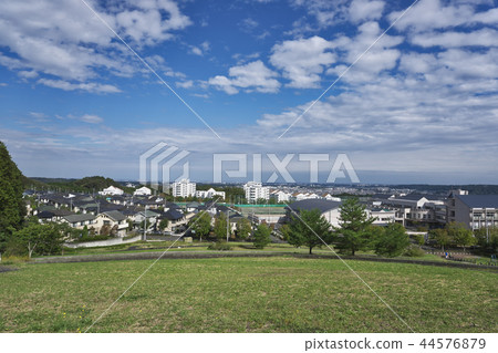 Asahi mountain observation park top 44576879