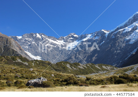 Hooker Valley Truck Hooker Valley Truck 44577584