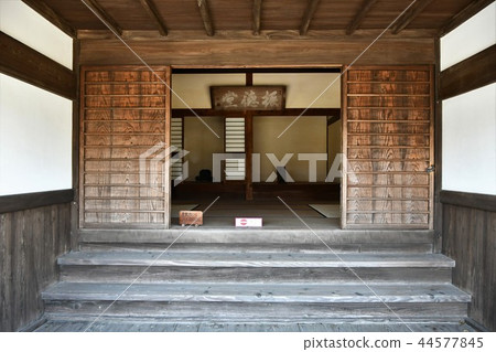 Hiei城堡的初夏在順德堂老學校下 44577845