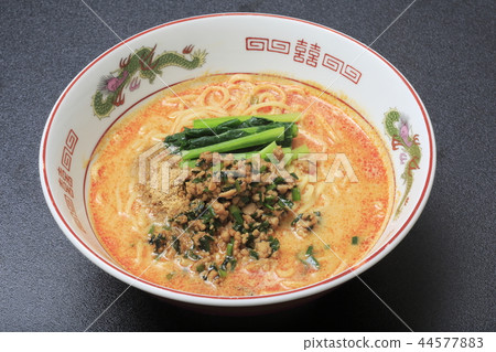湯麵 44577883