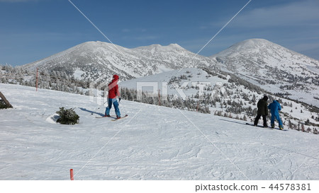 Tohoku Hakkodasan Tohoku Hakkodasan 44578381