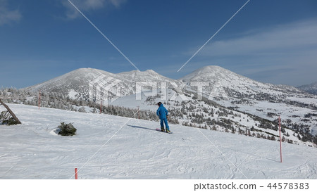 Tohoku Hakkodasan Tohoku Hakkodasan 44578383