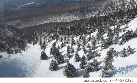 Tohoku Hakkodasan Tohoku Hakkodasan 44578385