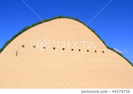 Mosaic Tile Museum 44579756