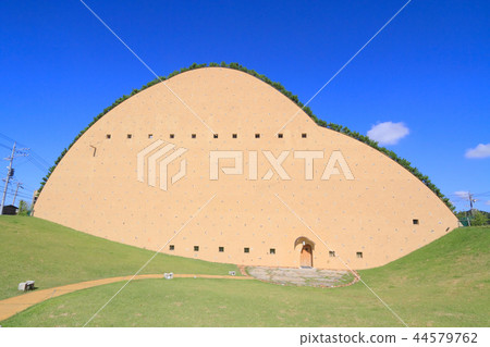 Mosaic Tile Museum 44579762