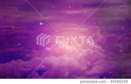 night sky texture 44580240