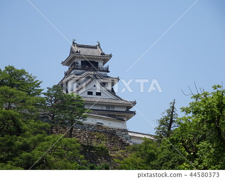 Kochi Castle Kochi Castle 44580373