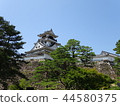 Kochi Castle 44580375