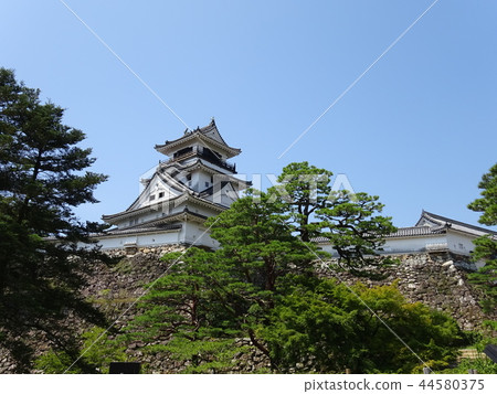 高知城 44580375