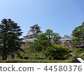 Kochi Castle 44580376