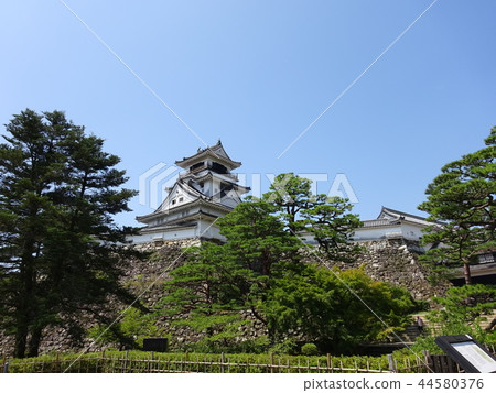 高知城 44580376