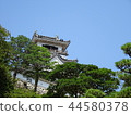 Kochi Castle 44580378