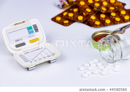 醫療器械醫療保健圖像 醫療器械醫療保健圖像 44580560