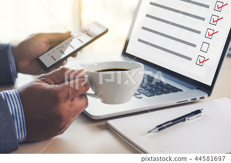 businessman SURVEY and Results Analysis businessman SURVEY and Results Analysis 44581697