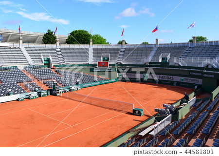 Roland Garros 44581801