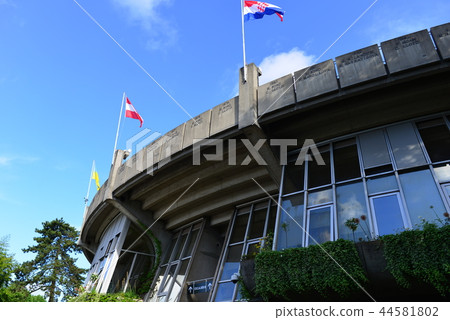 Roland Garros Roland Garros 44581802