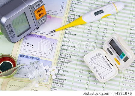 Health checkup results Healthcare Health care image 44581979