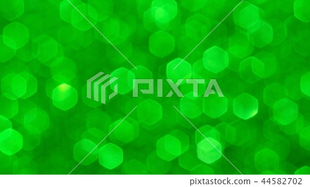 Green bokeh for a background. Green bokeh for a background. 44582702