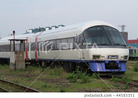 Niseko Express Niseko Express 44583351