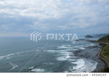 Nichinan Coast 44584147
