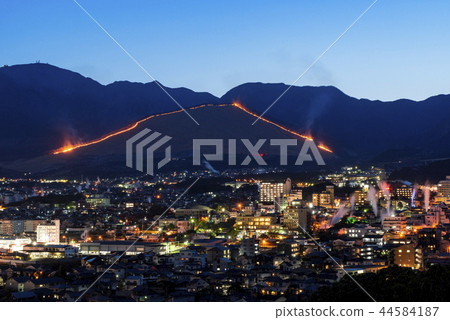 Hayama火節 44584187