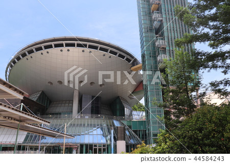 Senboku New Town Big Bang 44584243