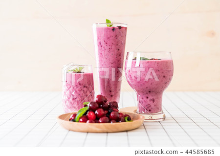 mixed berries with yogurt smoothies mixed berries with yogurt smoothies 44585685