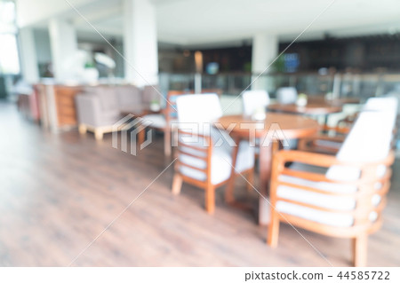 Abstract blurred background chairs in hotel lobby Abstract blurred background chairs in hotel lobby 44585722