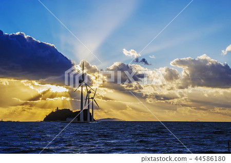 Ballistic Port 44586180