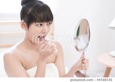 美容時光 美容時光 44586536