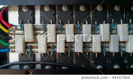 Computer, Data, Equipment, Plan - Document, Radio Computer, Data, Equipment, Plan - Document, Radio 44587068