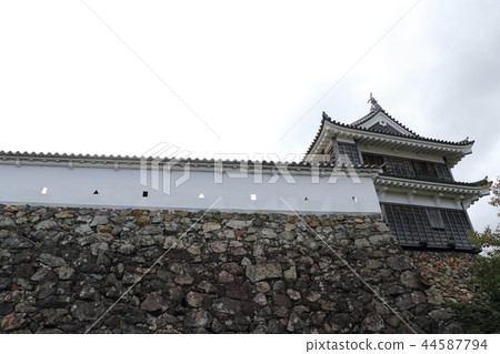 Fukuchiyama Castle 13 44587794