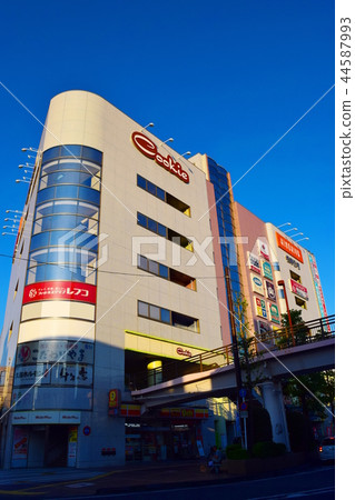 餅乾廣場(埼玉縣久記市) 餅乾廣場(埼玉縣久記市) 44587993
