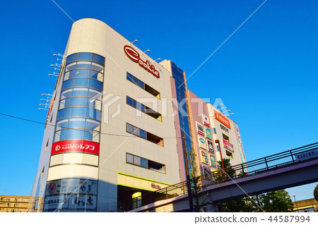 Cookie Plaza (Kuki City, Saitama Prefecture) Cookie Plaza (Kuki City, Saitama Prefecture) 44587994