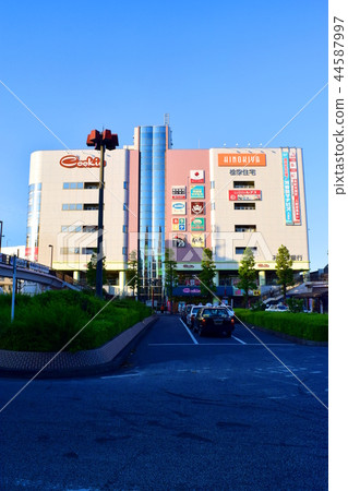 餅乾廣場(埼玉縣久記市) 餅乾廣場(埼玉縣久記市) 44587997
