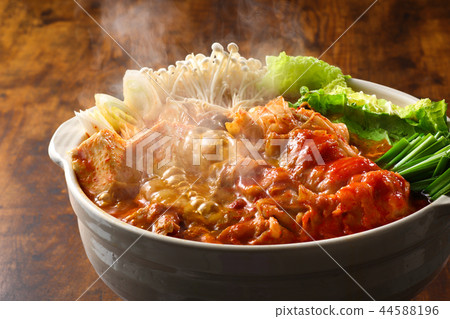 泡菜火鍋 44588196