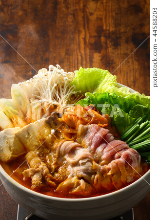 泡菜火鍋 泡菜火鍋 44588203