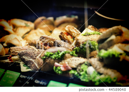 Making food,burgers,vegan snacks,glass,street shop Making food,burgers,vegan snacks,glass,street shop 44589048