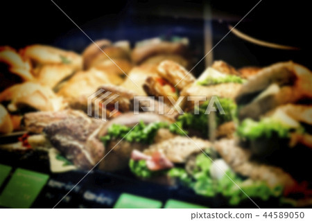 Blur,Making food,burgers,vegan snacks,street Blur,Making food,burgers,vegan snacks,street 44589050