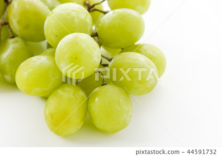 Seedless grape green seedless 44591732
