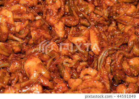 Jujube seasoning 44591849