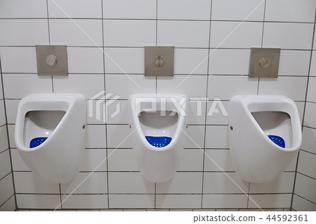 Urinals Public Toilet Urinals Public Toilet 44592361