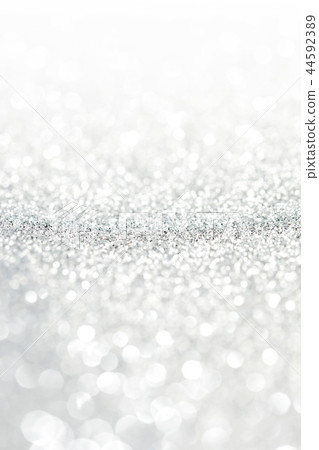 Abstract silver background Abstract silver background 44592389