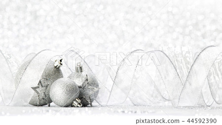 Christmas balls Christmas balls 44592390