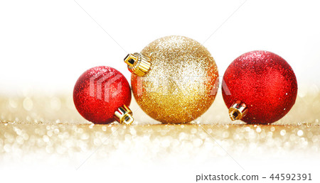 Chritmas balls Chritmas balls 44592391